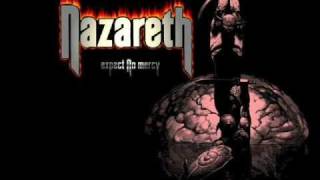 NAZARETH  " All The Kings Horses "