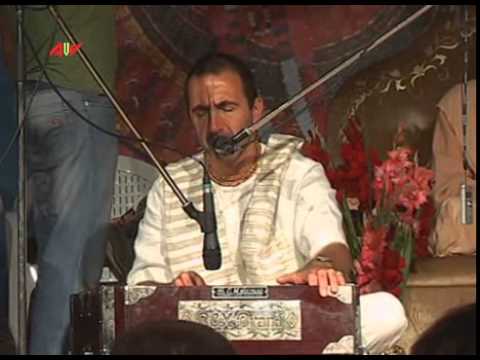 September 14, 2008 - Evpatoriya Kirtans - H.G. Sarvatma dasa