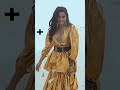 Rashmika Mandanna Travel Leisure India Best Slow Motion Vertical Edit