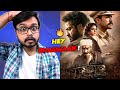 RRR Movie Review In Hindi | SS. Rajamouli | Jr. NTR | Ram Charan