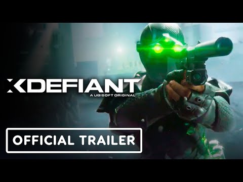 XDefiant