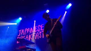 Japanese Breakfast - 2042 (Boston 4-6-2019)