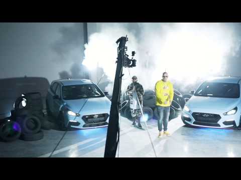 SPECIALBEATZ feat. KALI & SEPAR – MESTO (Behind The Scenes)