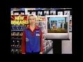 Walmart Home On The Range DVD Commercial 2004