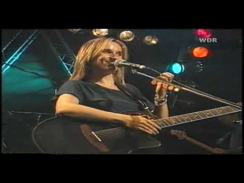 Melissa Etheridge - I'm The Only One (1993) Köln, Germany
