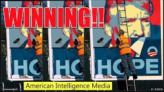 So much WINNING -- Don&#39;t stop Mr. President!