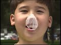 Sesame Street B Is For Bubble Remake