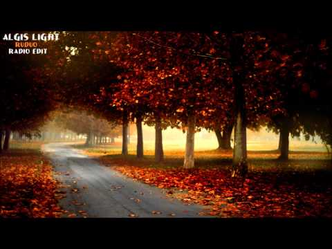 Algis Light - Ruduo (Radio Edit) [HD]