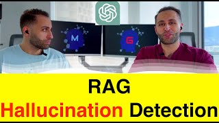 How To Detect Hallucination in RAG !