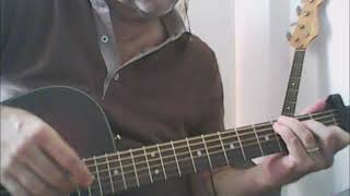 Cifras - Chamaram-me cigano - José Afonso