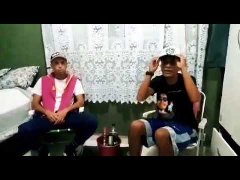 MC FR E MC PAULINHO DO ILHÉU - MEDLEY NOVA 2020