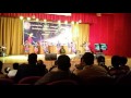 Rosh Dance Vaanavil Manram Program 18th Sept 2015 Kuwait
