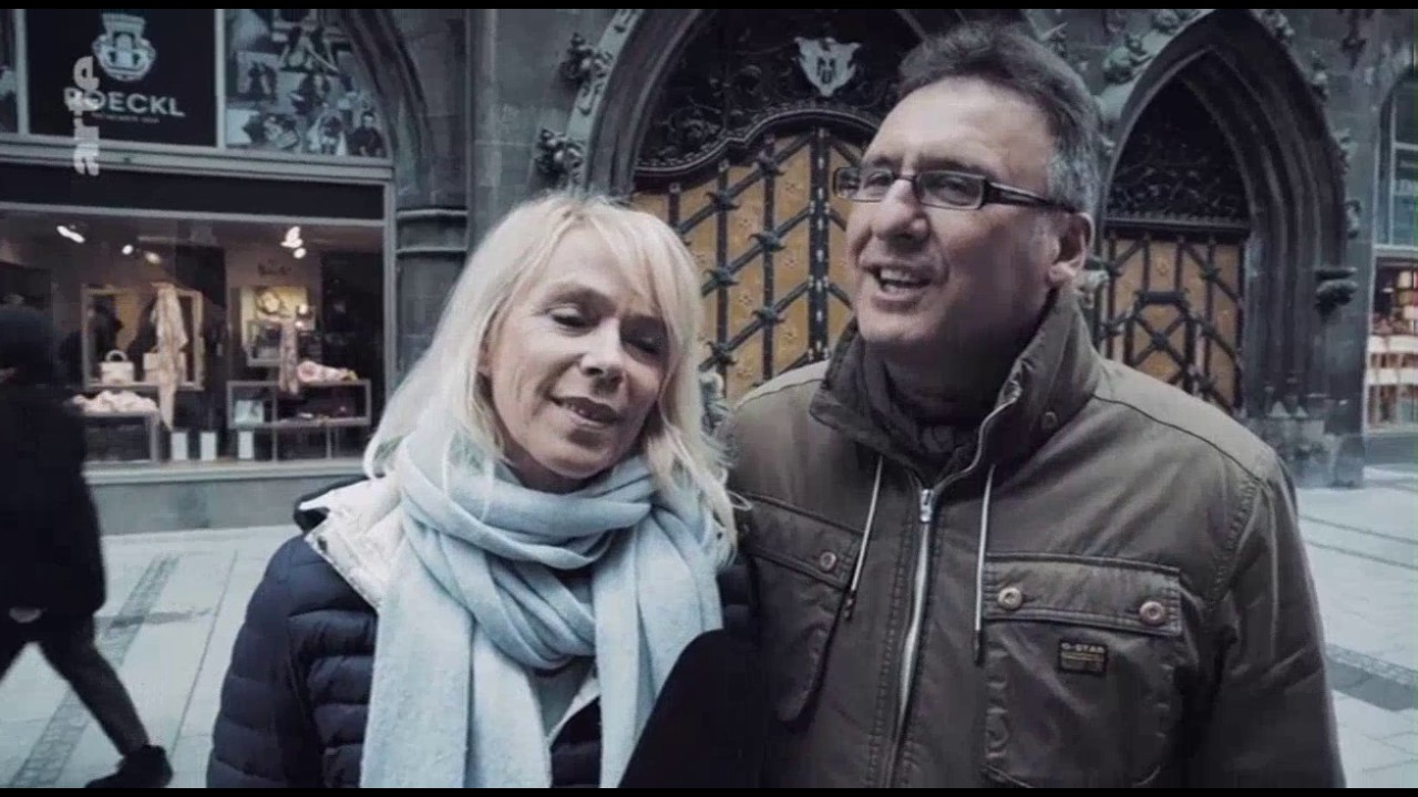 L'Europe des clichés - 07 - Autriche