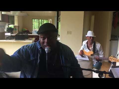 Donny Hathaway - The Ghetto and Curtis Mayfield - Superfly