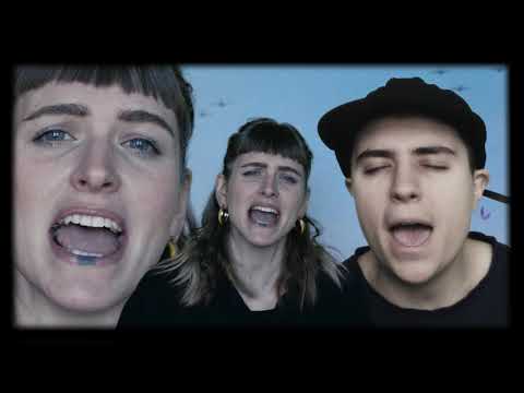 And The Kids - No Way Sit Back [Official Music Video]
