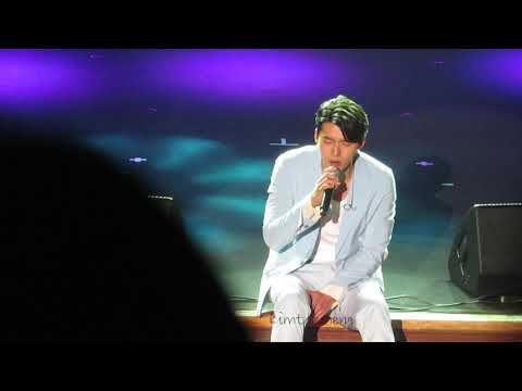 190413 현빈（HYUNBIN） 팬미팅-LOG INTO THE SPACE 「Shallow」