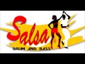 Salsa Remix Hip Hop Drum And Bass Remix EDM ...