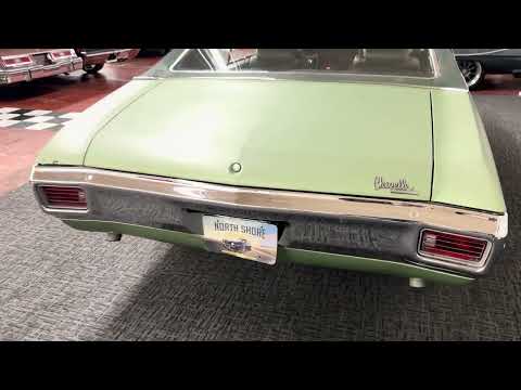 1970 Chevrolet Chevelle (CC-2075092) for sale in Mundelein, Illinois