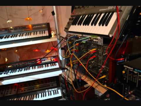 The Rurals Feat. Lady Bird - Now and Then (original mix)