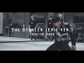 THE BOYZ(더보이즈) KINGDOM ‘The Stealer (Epic ver.)’ PRACTICE VIDEO