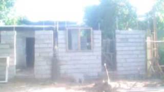 preview picture of video 'Reconstructed Ibañez house part1'