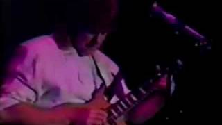 Barclay James Harvest - Loving Is Easy - Live DDR TV 1987
