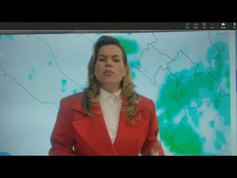 Mot i paqëndrueshëm këtë javë! Porja: “Kthesa” do të vijë në fundjavë. Vendi do të përfshihet nga...