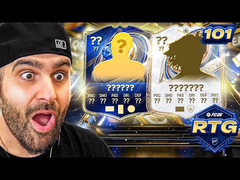 OMG 1% CHANCE TO PACK THIS!!! I PACKED 2 TOTY BACK TO BACK