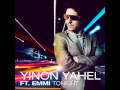 Yinon Yahel - Tongiht (The Perez Brothers Remix ...
