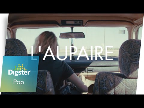 L'aupaire - The River (Lyric Video)