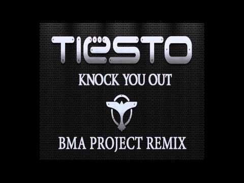 Tiesto ft. Emily Haines - Knock You Out (Bma Project Remix)