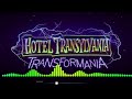 Hotel Transylvania (4) Transformania SOUNDTRACK - Official Trailer soundtrack | By BLACKPINK