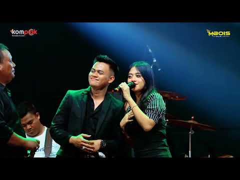 PANTUN CINTA M HALILI & DIANDRA AYU MBOIS MUSIC