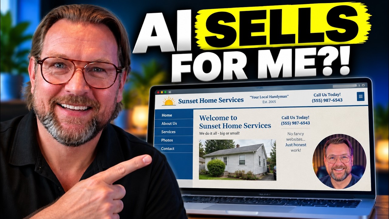 PersonAIble Review Video Thumbnail