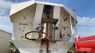 Robuste S3302V Steel Trailer tipper semi-trailer for sale - Image 4 | Autoline PK Robuste S3302V Steel Trailer tipper semi-trailer | Image 4 - Autoline