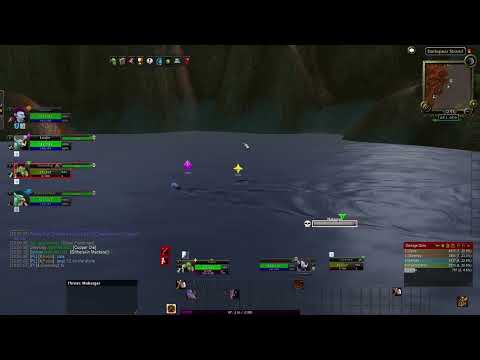 Makasgar the high level troll!