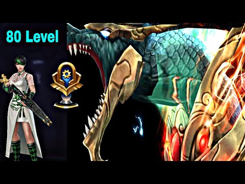 Shadow Shell 80 Level Complete And PVE Little Bit Test - Marvel Future Fight