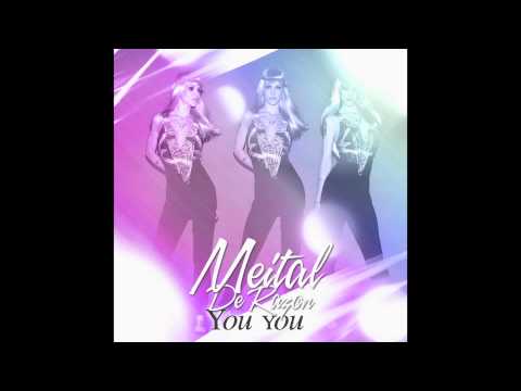 Meital De Razon - You You (Original Mix) produced by Asi Tal