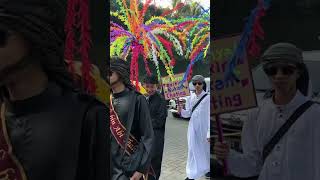 Download lagu PAWAI 1 MUHARRAM 1445 #shorts #pawai #1muharram1445 mp3