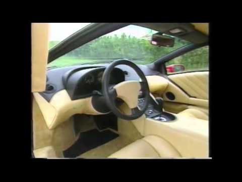 Motormännen - Motori Moderni