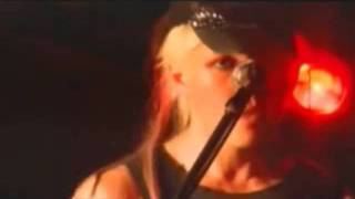 MIYAVI -  UNBREAKABLE    -screaming out from TOKYO 2010