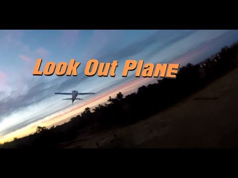 Drone Vs Plane