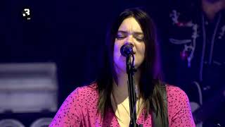 First Aid Kit - Nothing Has To Be True (Live Open Air St Gallen 07-01-2018)