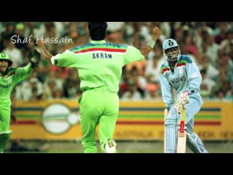 1992 Cricket World Cup | Celebrating 25yrs of Imran's Tigers