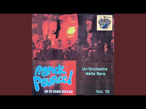 Cover Versions Of San Francisco By Franck Pourcel Et Son Grand Orchestre Secondhandsongs