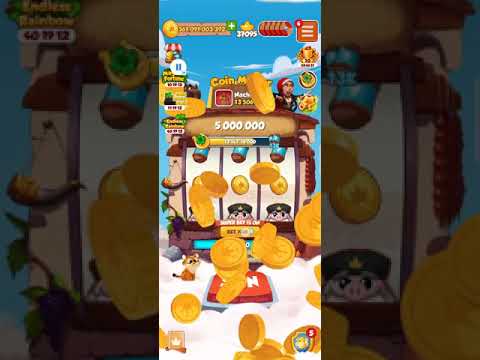 coin master spin free