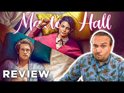 Video Thumbnail: MAXTON HALL Kritik Review (Serie 2024)