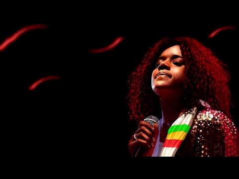 GIGI - Gela Gela | ገላ ገላ (AhaduReMIX)