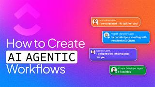 5 Steps to Build AI Workflows That Think, Adapt, and Scale