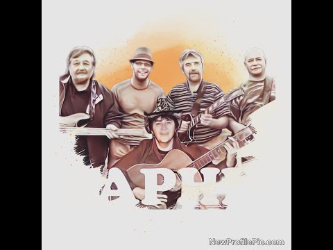 Náskok - Hana Zagorová - COVER - skupina SAPHIR